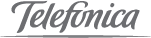 Telefonica Logo Logo of Telefonica